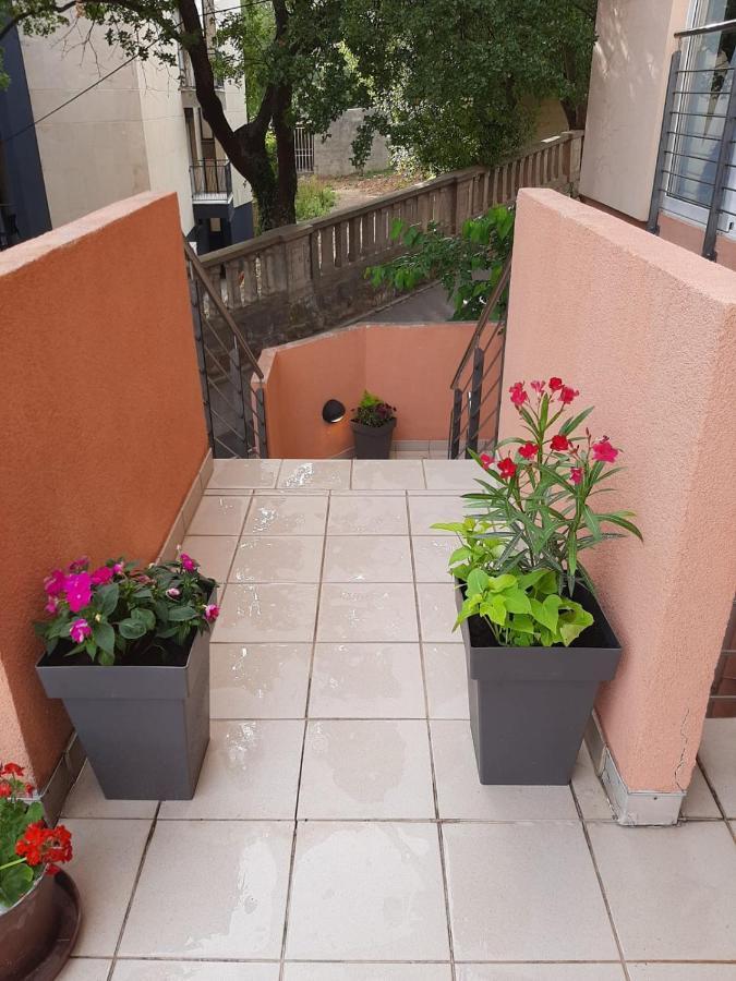 Hotel Tamaris Novi Vinodolski Exterior foto