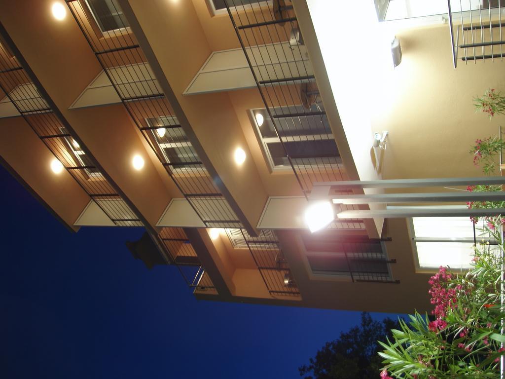 Hotel Tamaris Novi Vinodolski Quarto foto