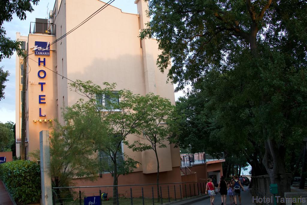 Hotel Tamaris Novi Vinodolski Quarto foto