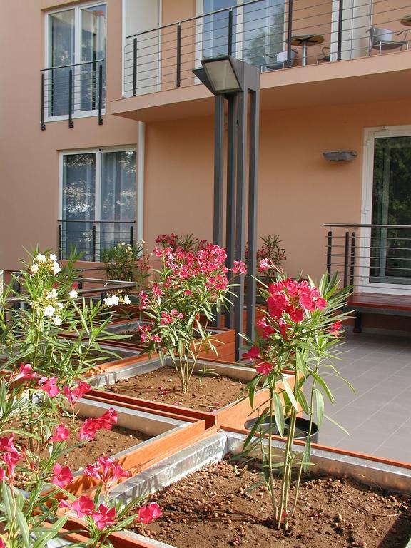 Hotel Tamaris Novi Vinodolski Quarto foto